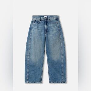 Good American *SOLD OUT* Good Extreme Barrel Jeans